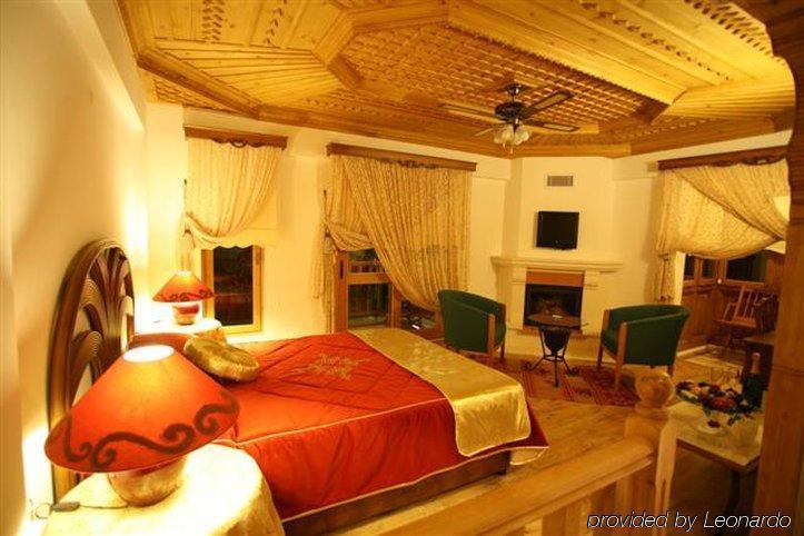 Kerme Ottoman Konak 阿奇亚卡 客房 照片
