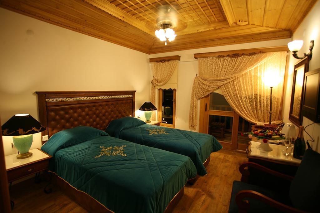Kerme Ottoman Konak 阿奇亚卡 外观 照片