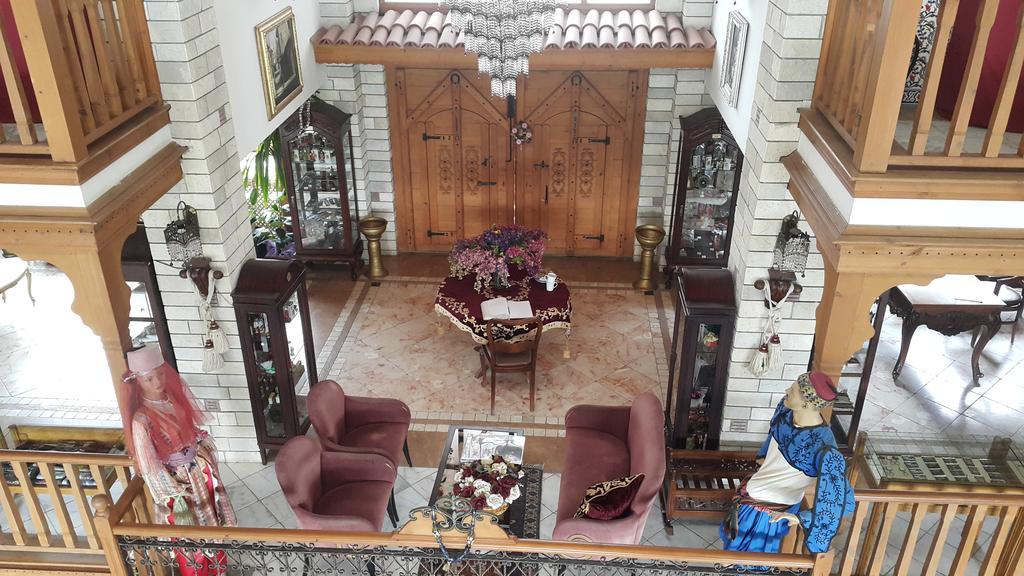 阿奇亚卡 Kerme Ottoman Konak酒店 外观 照片